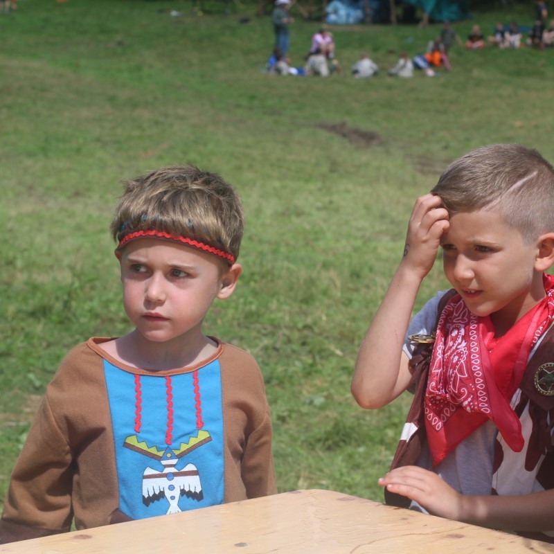 IMG 5480 - Scouts en Gidsen Zaventem 